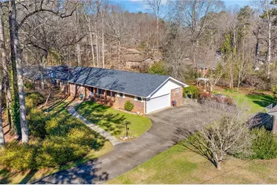 3137 Beechwood Drive, Lithia Springs, GA 30122 - Photo 49