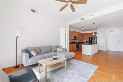 711 Cosmopolitan Drive NE #300, Atlanta, GA 30324 - Photo 5