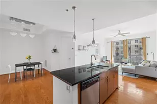 711 Cosmopolitan Dr NE, Atlanta, GA 30324 - Photo 1