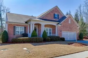 6704 Chimney Ridge Ct, Hoschton, GA 30548 - Photo 3