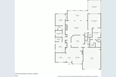 6704 Chimney Ridge Court, Hoschton, GA 30548 - Photo 67