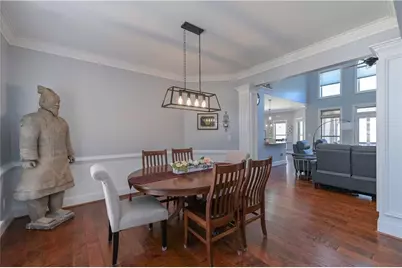 6120 Inland Point, Douglasville, GA 30135 - Photo 11