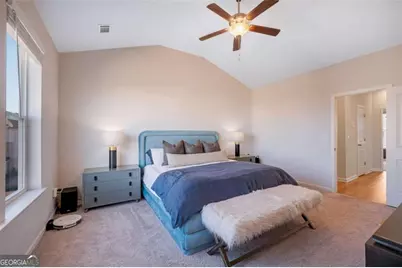 305 Cobalt Drive, Fayetteville, GA 30214 - Photo 9