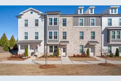 305 Cobalt Drive, Fayetteville, GA 30214 - Photo 1