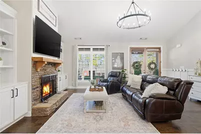 3398 Narroway Church Circle, Dallas, GA 30132 - Photo 7