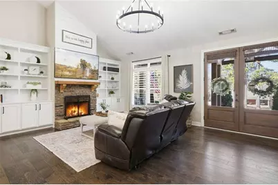 3398 Narroway Church Circle, Dallas, GA 30132 - Photo 5