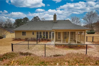 421 Jennifer Springs Drive, Monroe, GA 30656 - Photo 43