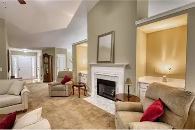 421 Jennifer Springs Drive, Monroe, GA 30656 - Photo 9