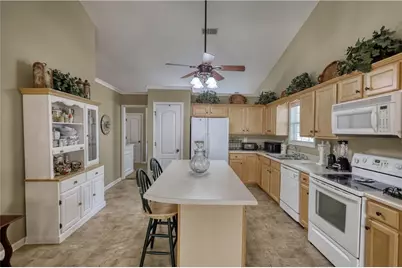 421 Jennifer Springs Drive, Monroe, GA 30656 - Photo 15