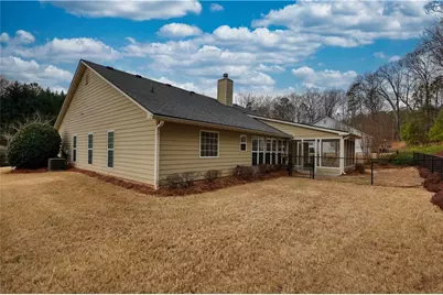 421 Jennifer Springs Drive, Monroe, GA 30656 - Photo 41