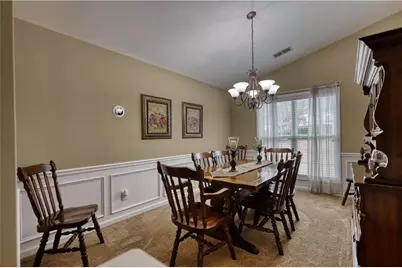 421 Jennifer Springs Drive, Monroe, GA 30656 - Photo 5