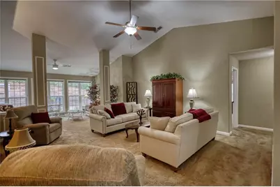 421 Jennifer Springs Drive, Monroe, GA 30656 - Photo 3