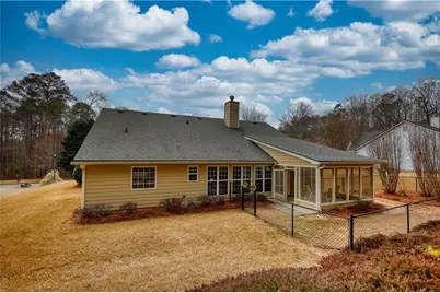 421 Jennifer Springs Drive, Monroe, GA 30656 - Photo 41
