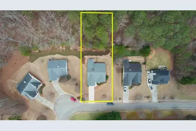 421 Jennifer Springs Drive, Monroe, GA 30656 - Photo 45