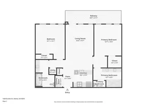 1430 Dresden Dr NE, Brookhaven, GA 30319 - Photo 29