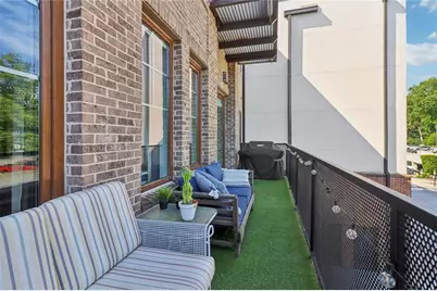 1430 Dresden Drive NE #225, Brookhaven, GA 30319 - Photo 21