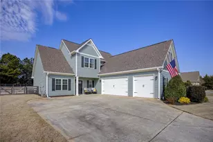 1021 Arbor Ct, Madison, GA 30650 - Photo 5