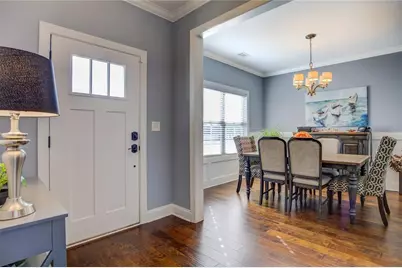 1021 Arbor Court, Madison, GA 30650 - Photo 9