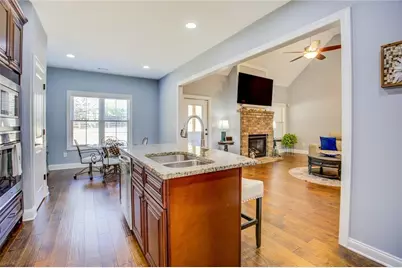 1021 Arbor Court, Madison, GA 30650 - Photo 23