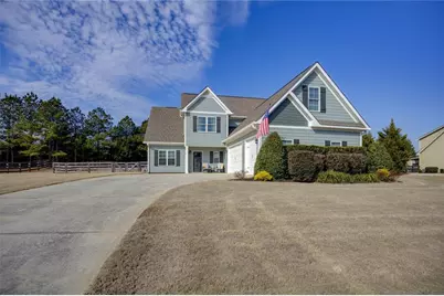 1021 Arbor Court, Madison, GA 30650 - Photo 3