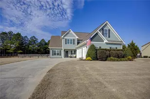 1021 Arbor Ct, Madison, GA 30650 - Photo 3