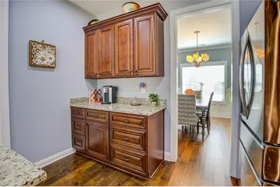 1021 Arbor Court, Madison, GA 30650 - Photo 21