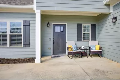 1021 Arbor Court, Madison, GA 30650 - Photo 7