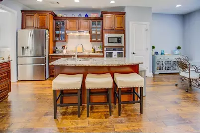 1021 Arbor Court, Madison, GA 30650 - Photo 17