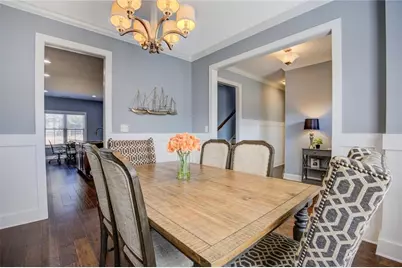 1021 Arbor Court, Madison, GA 30650 - Photo 11