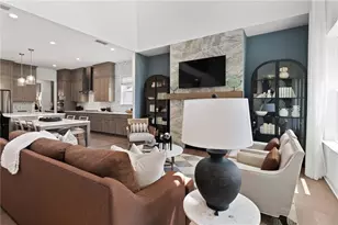 92 E Hbr Dr, Dawsonville, GA 30534 - Photo 21