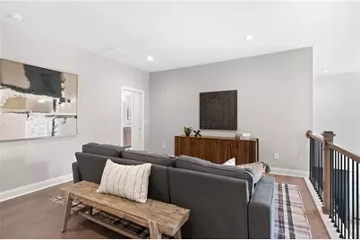 92 East Harbor Drive, Dawsonville, GA 30534 - Photo 33