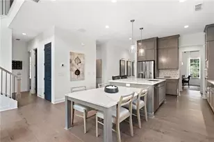 92 E Hbr Dr, Dawsonville, GA 30534 - Photo 23