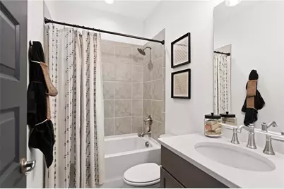 92 East Harbor Drive, Dawsonville, GA 30534 - Photo 35