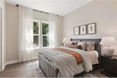 92 East Harbor Drive, Dawsonville, GA 30534 - Photo 27