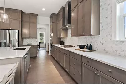 92 East Harbor Drive, Dawsonville, GA 30534 - Photo 15