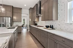 92 E Hbr Dr, Dawsonville, GA 30534 - Photo 15