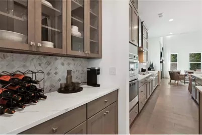 92 East Harbor Drive, Dawsonville, GA 30534 - Photo 7