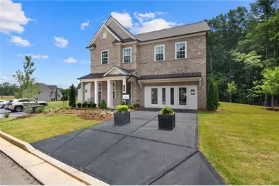 92 East Harbor Drive, Dawsonville, GA 30534 - Photo 57