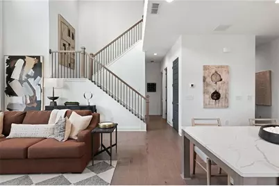 92 East Harbor Drive, Dawsonville, GA 30534 - Photo 31