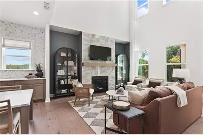 92 East Harbor Drive, Dawsonville, GA 30534 - Photo 19