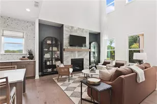 92 E Hbr Dr, Dawsonville, GA 30534 - Photo 19