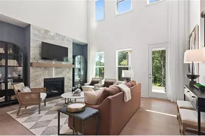 92 East Harbor Drive, Dawsonville, GA 30534 - Photo 19