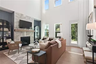 92 E Hbr Dr, Dawsonville, GA 30534 - Photo 19