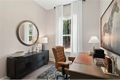 92 East Harbor Drive, Dawsonville, GA 30534 - Photo 25