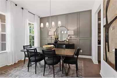 92 East Harbor Drive, Dawsonville, GA 30534 - Photo 5