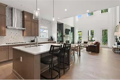 92 East Harbor Drive, Dawsonville, GA 30534 - Photo 11