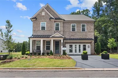 92 East Harbor Drive, Dawsonville, GA 30534 - Photo 55