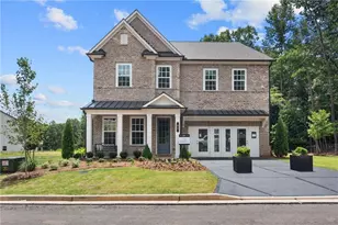 92 E Hbr Dr, Dawsonville, GA 30534 - Photo 55