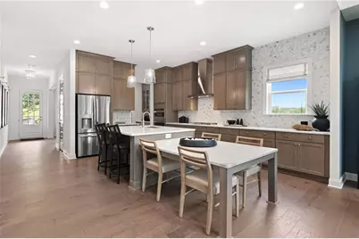 92 East Harbor Drive, Dawsonville, GA 30534 - Photo 13