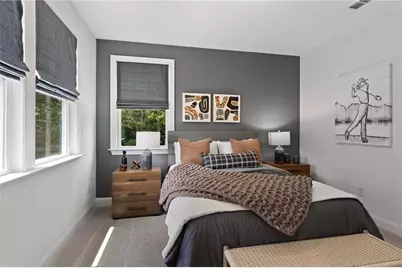 92 East Harbor Drive, Dawsonville, GA 30534 - Photo 37